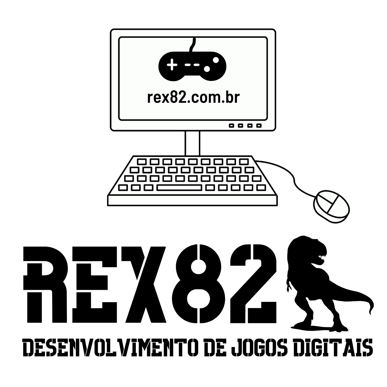 Logo Robert o Gato